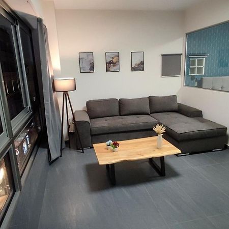 Ermou Downtown Suites By Athens Urban Retreat Kültér fotó