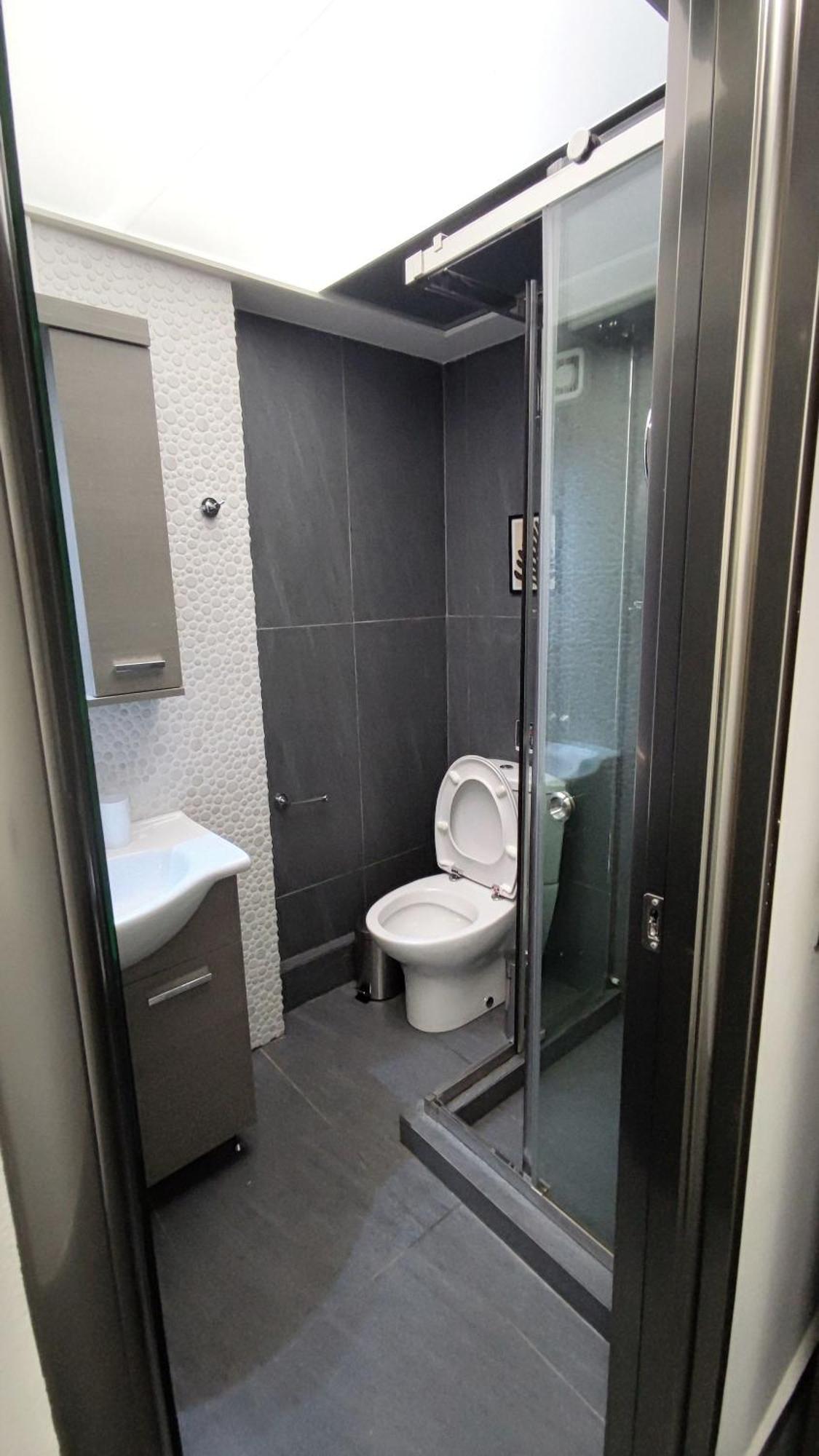 Ermou Downtown Suites By Athens Urban Retreat Kültér fotó