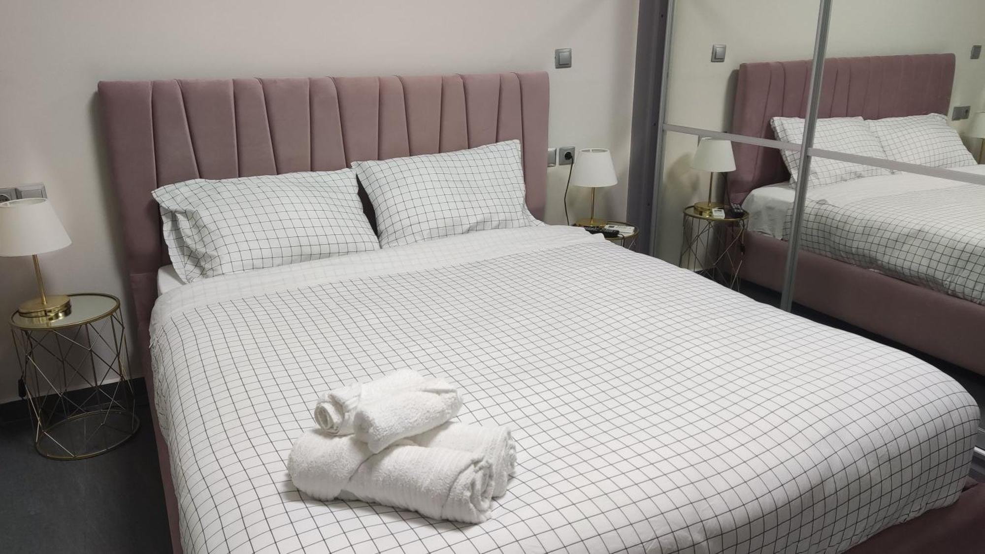 Ermou Downtown Suites By Athens Urban Retreat Kültér fotó