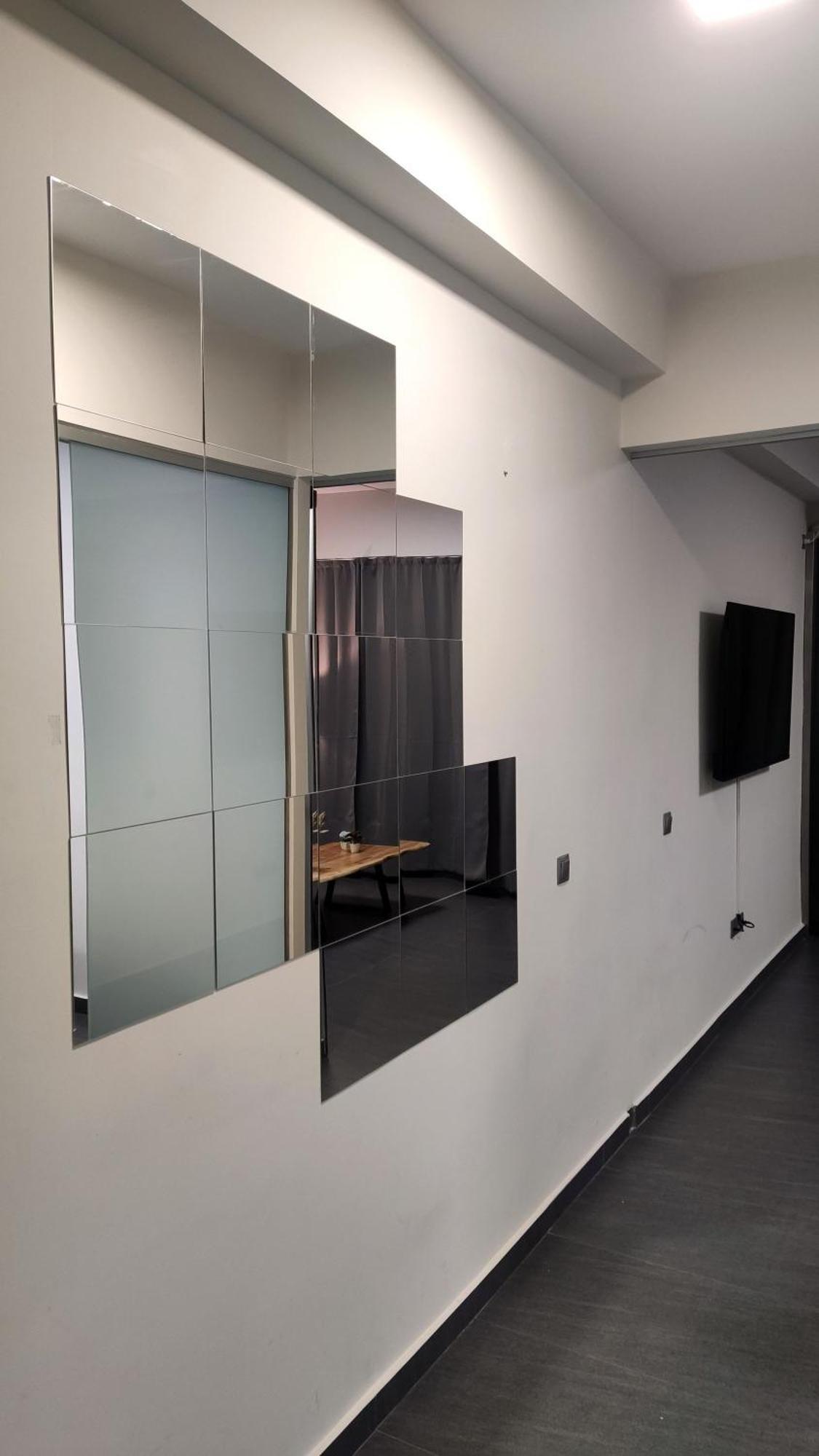 Ermou Downtown Suites By Athens Urban Retreat Kültér fotó