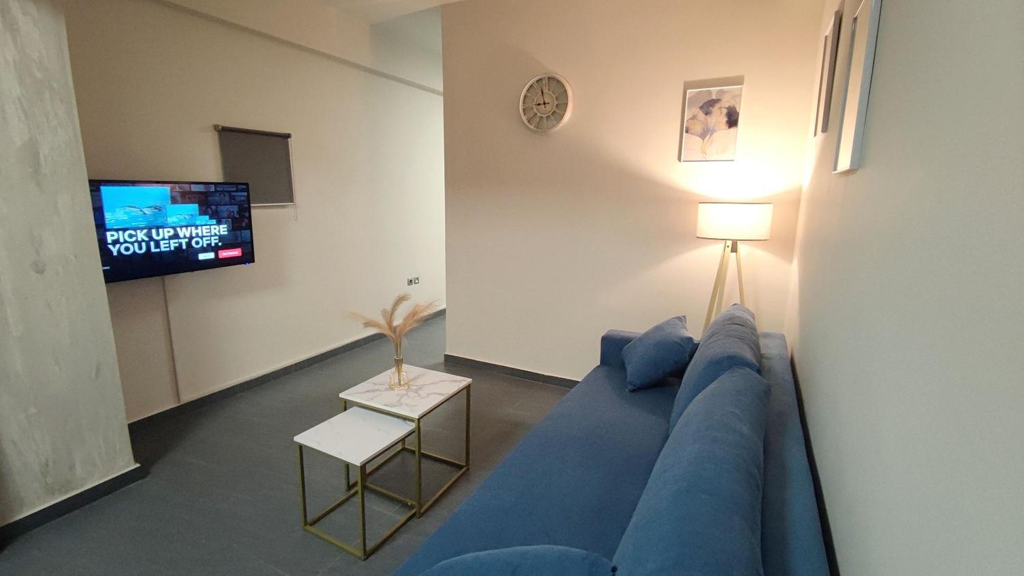 Ermou Downtown Suites By Athens Urban Retreat Kültér fotó