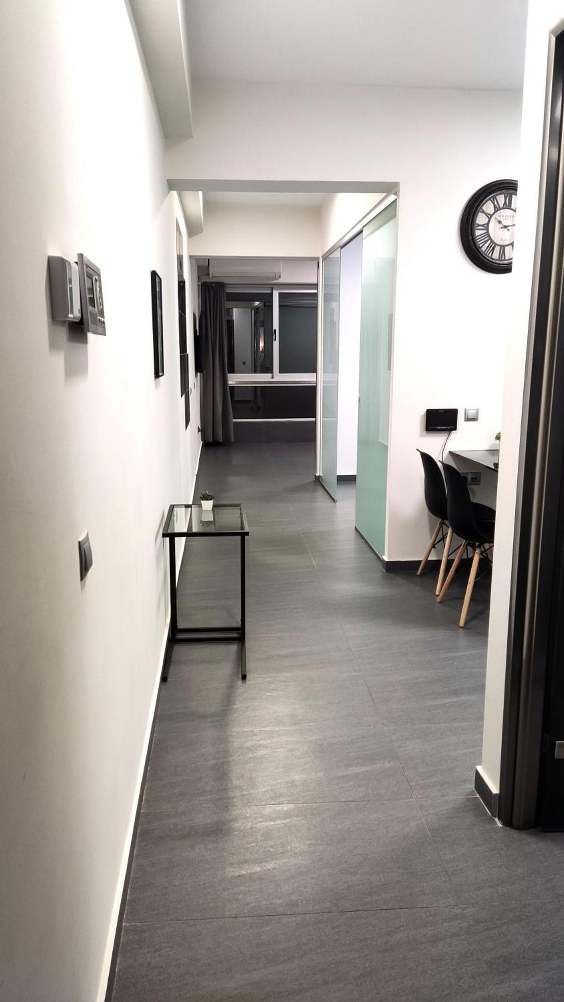 Ermou Downtown Suites By Athens Urban Retreat Kültér fotó