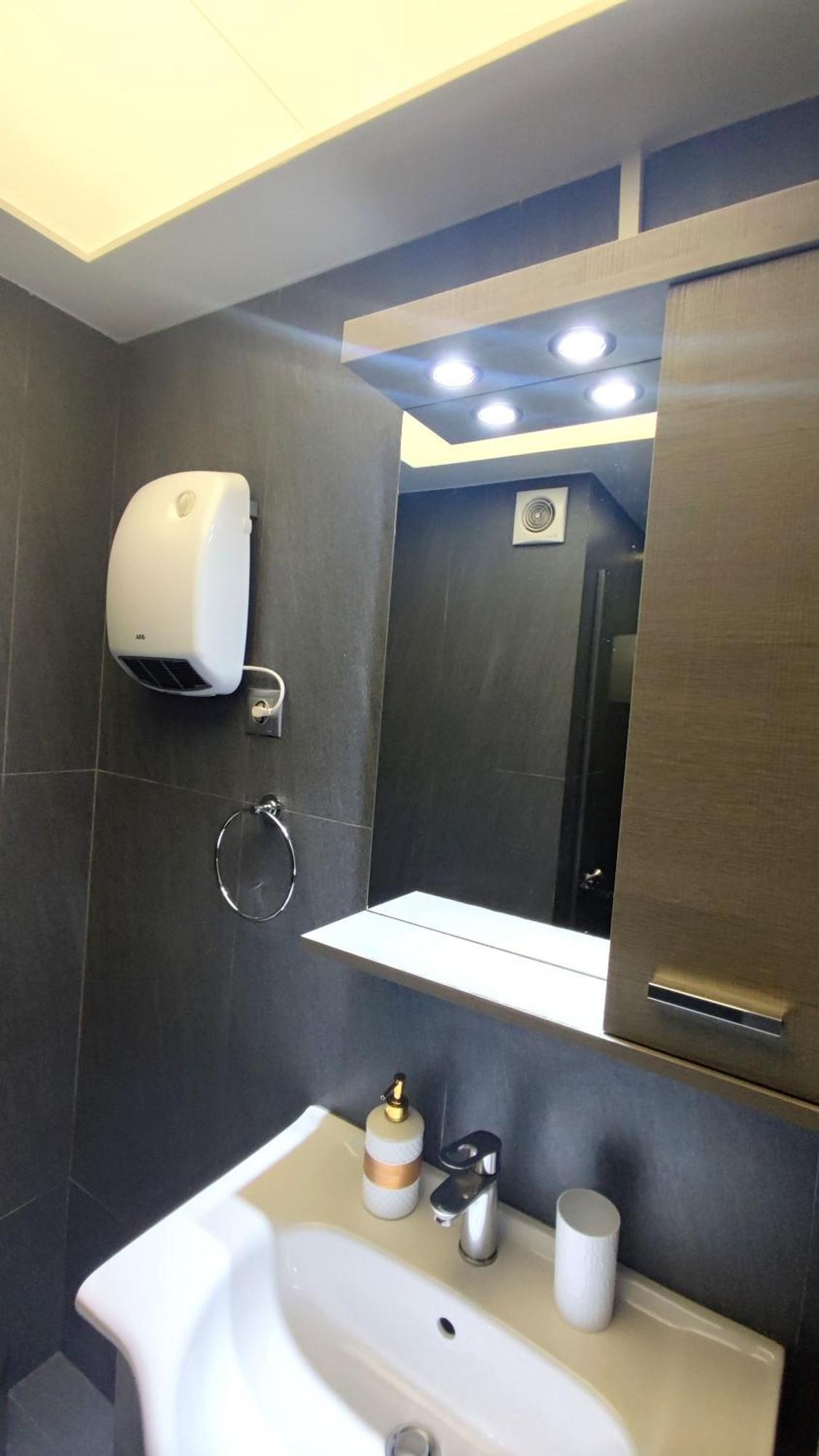 Ermou Downtown Suites By Athens Urban Retreat Kültér fotó