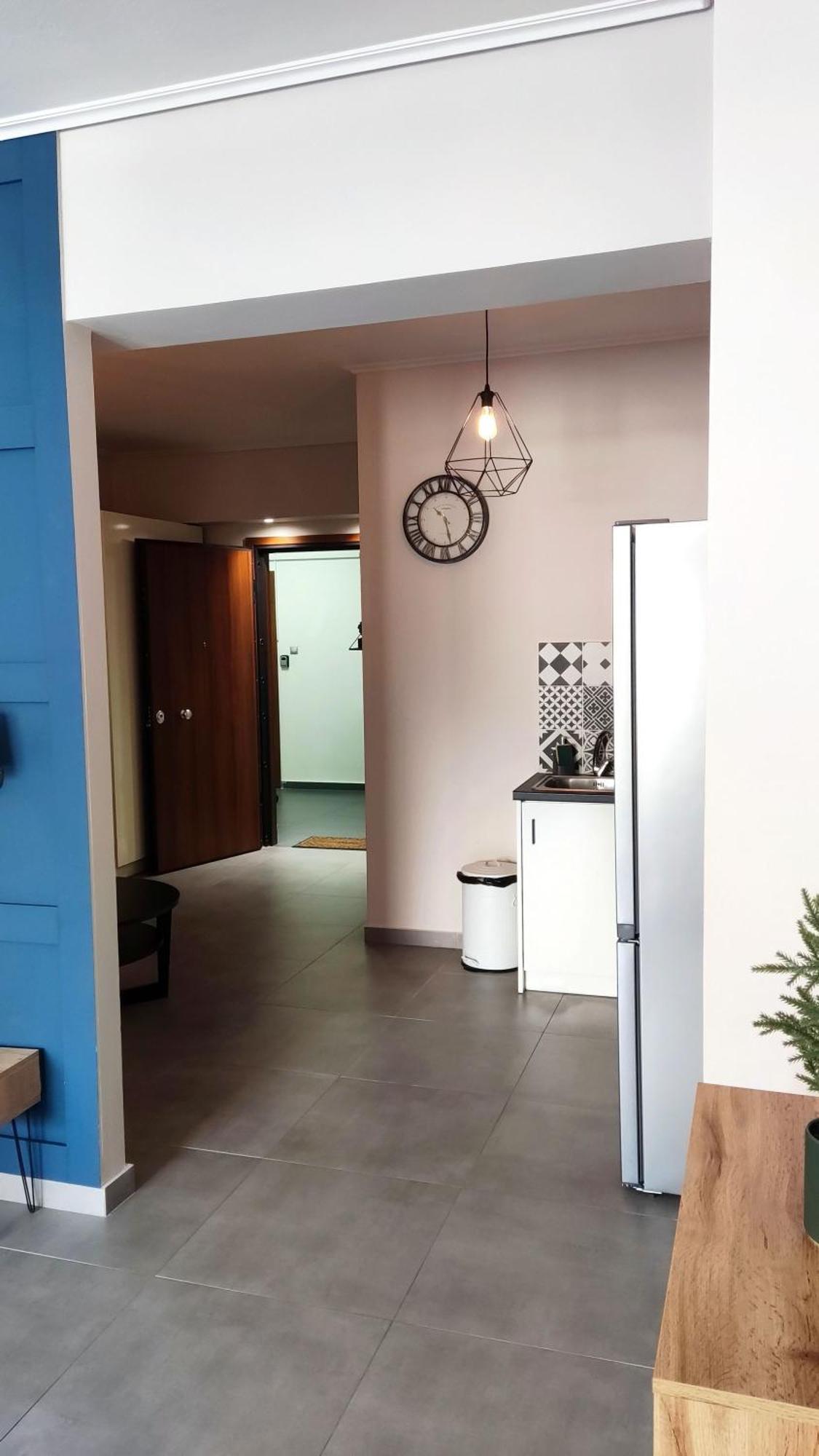 Ermou Downtown Suites By Athens Urban Retreat Kültér fotó