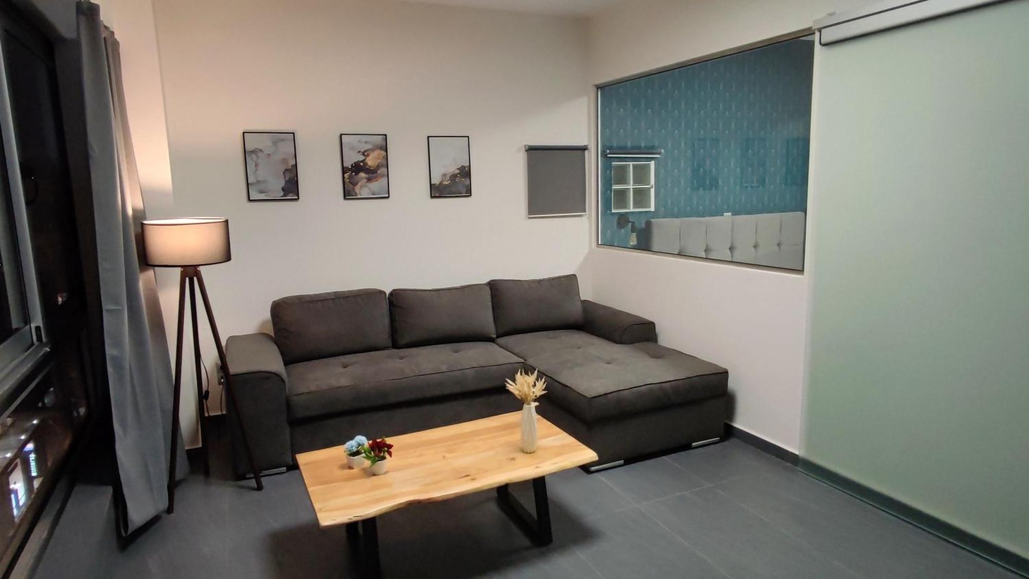 Ermou Downtown Suites By Athens Urban Retreat Kültér fotó