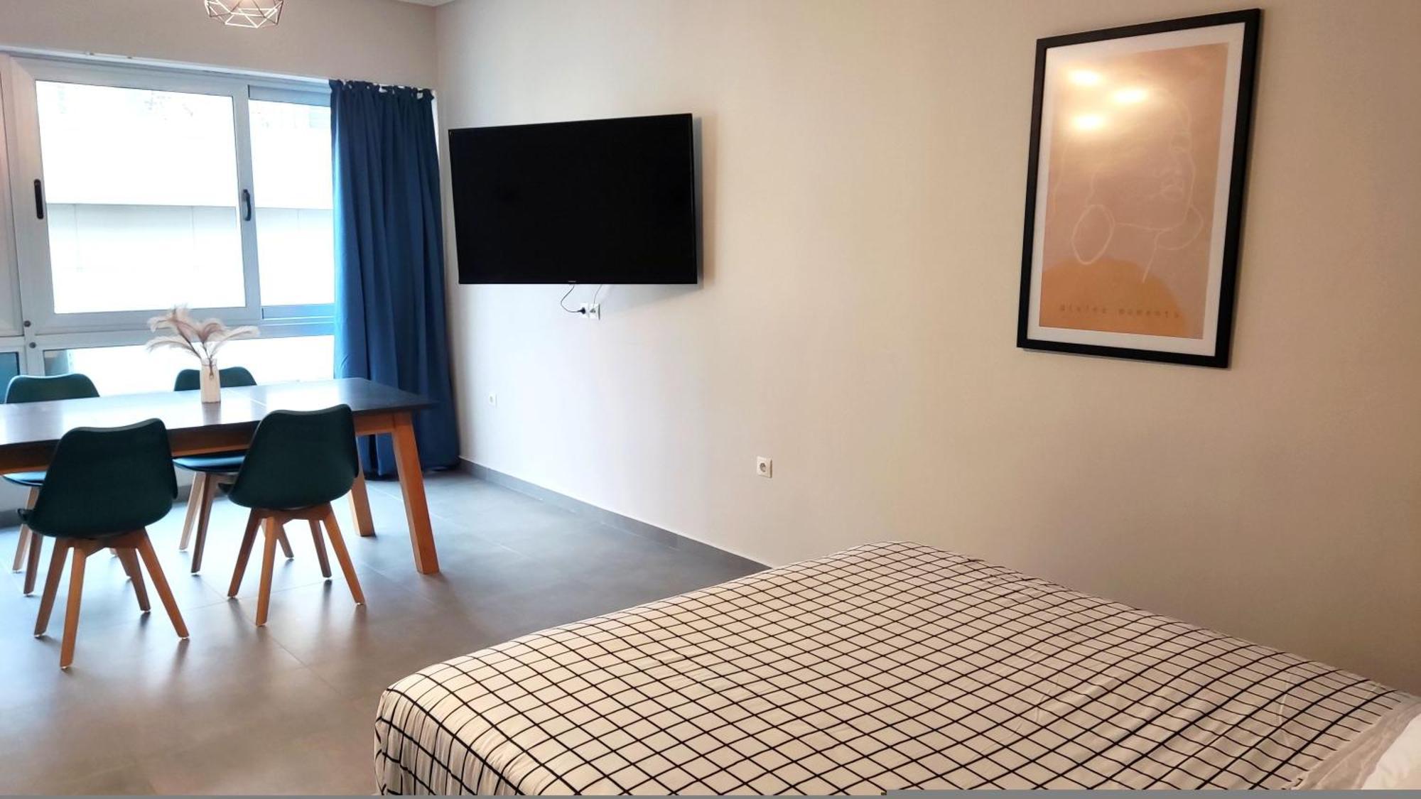 Ermou Downtown Suites By Athens Urban Retreat Kültér fotó