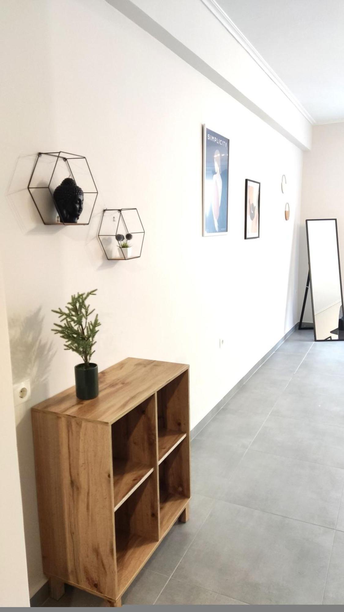 Ermou Downtown Suites By Athens Urban Retreat Kültér fotó