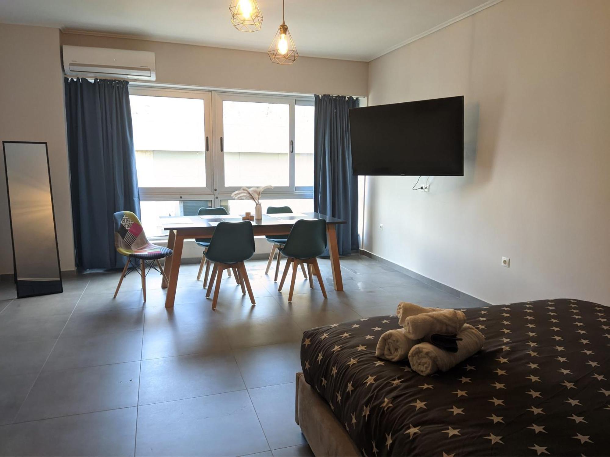 Ermou Downtown Suites By Athens Urban Retreat Kültér fotó