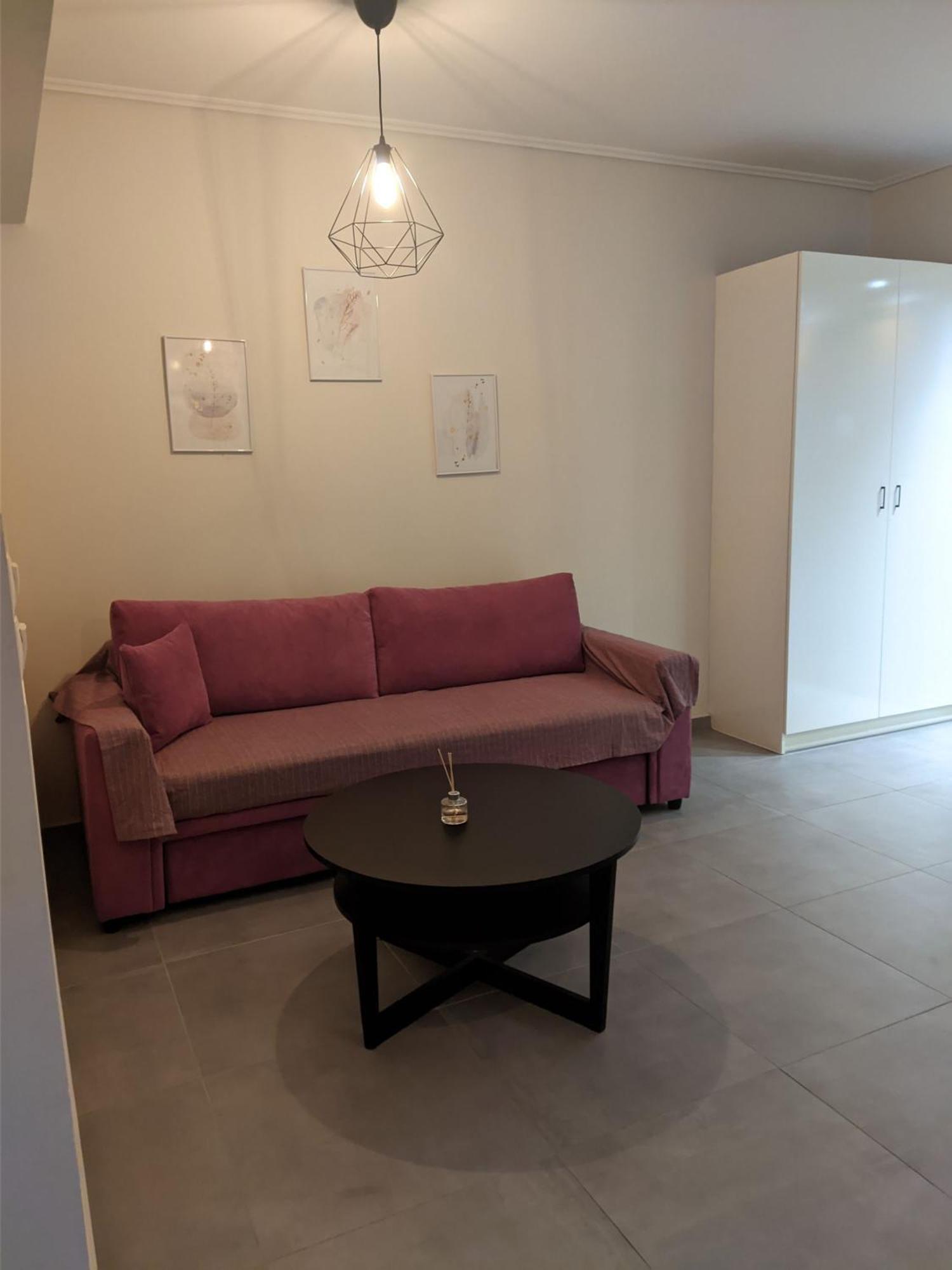 Ermou Downtown Suites By Athens Urban Retreat Kültér fotó