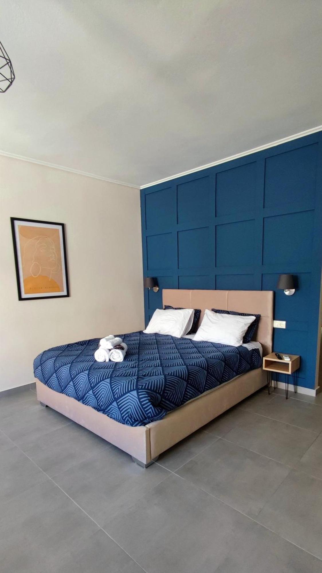 Ermou Downtown Suites By Athens Urban Retreat Kültér fotó