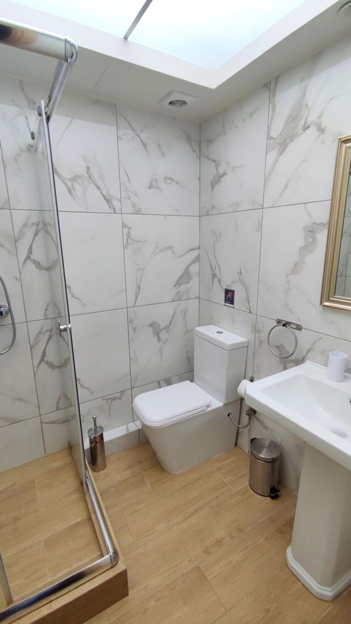 Ermou Downtown Suites By Athens Urban Retreat Kültér fotó