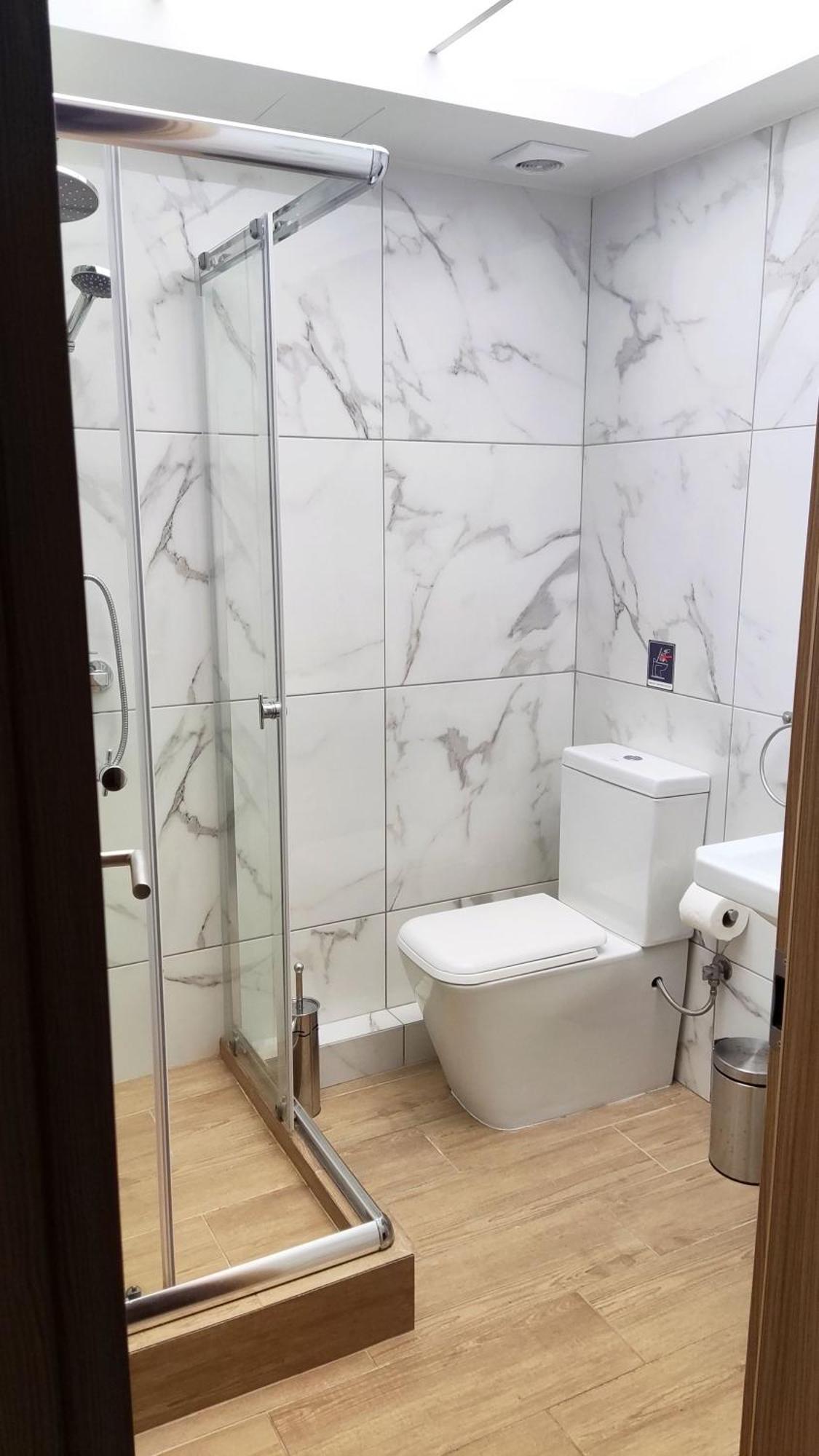 Ermou Downtown Suites By Athens Urban Retreat Kültér fotó