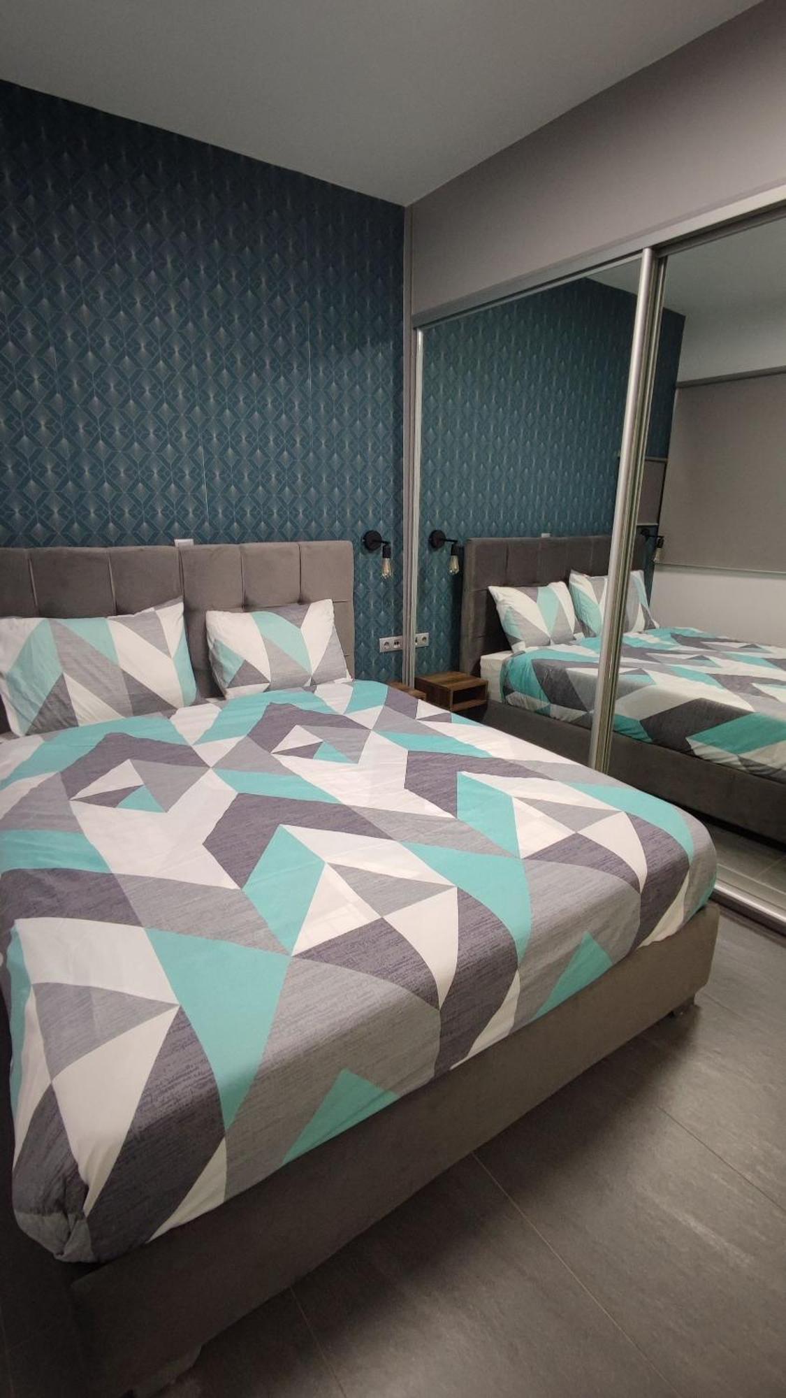 Ermou Downtown Suites By Athens Urban Retreat Kültér fotó