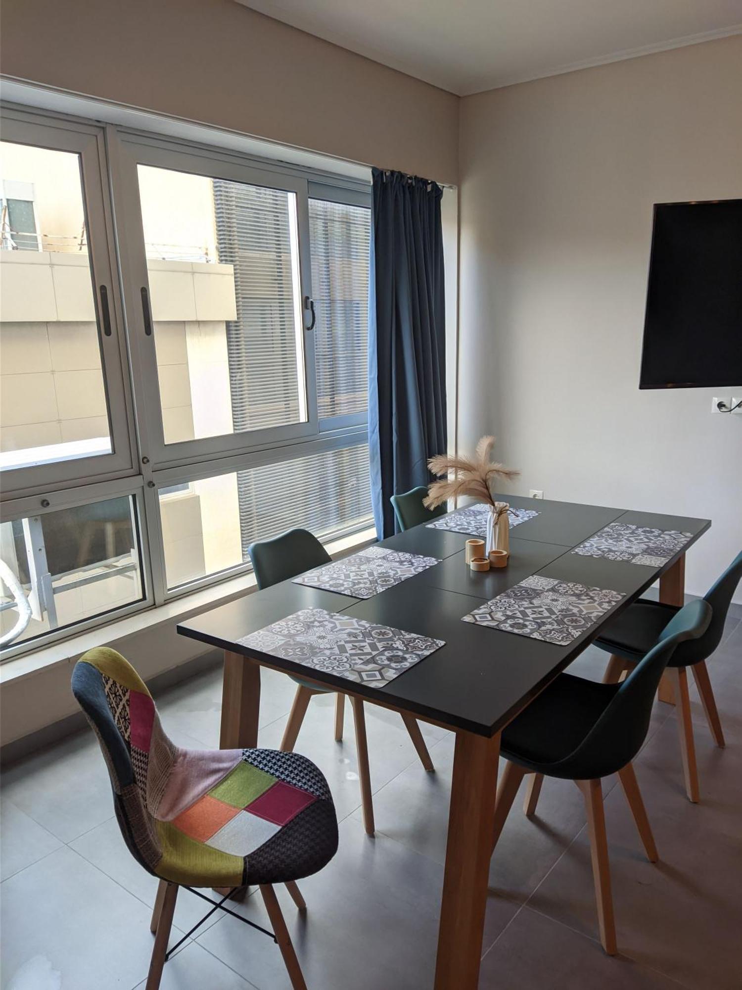 Ermou Downtown Suites By Athens Urban Retreat Kültér fotó