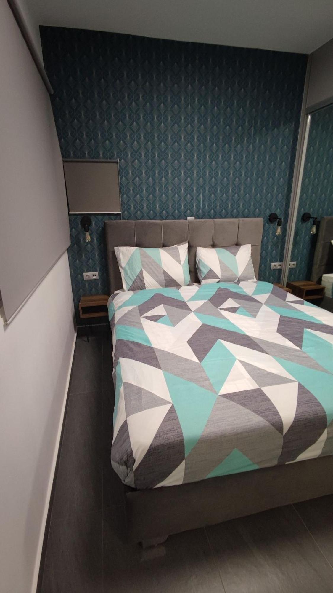 Ermou Downtown Suites By Athens Urban Retreat Kültér fotó