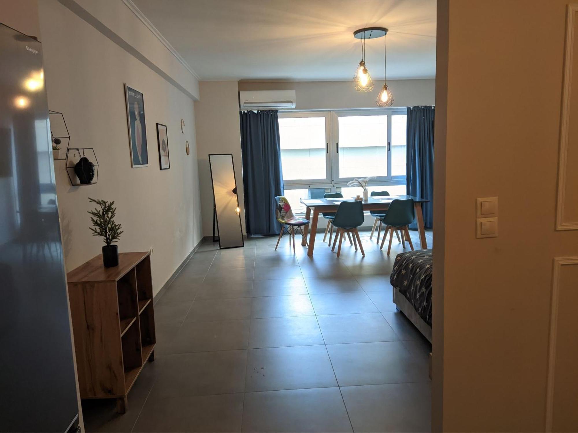 Ermou Downtown Suites By Athens Urban Retreat Kültér fotó