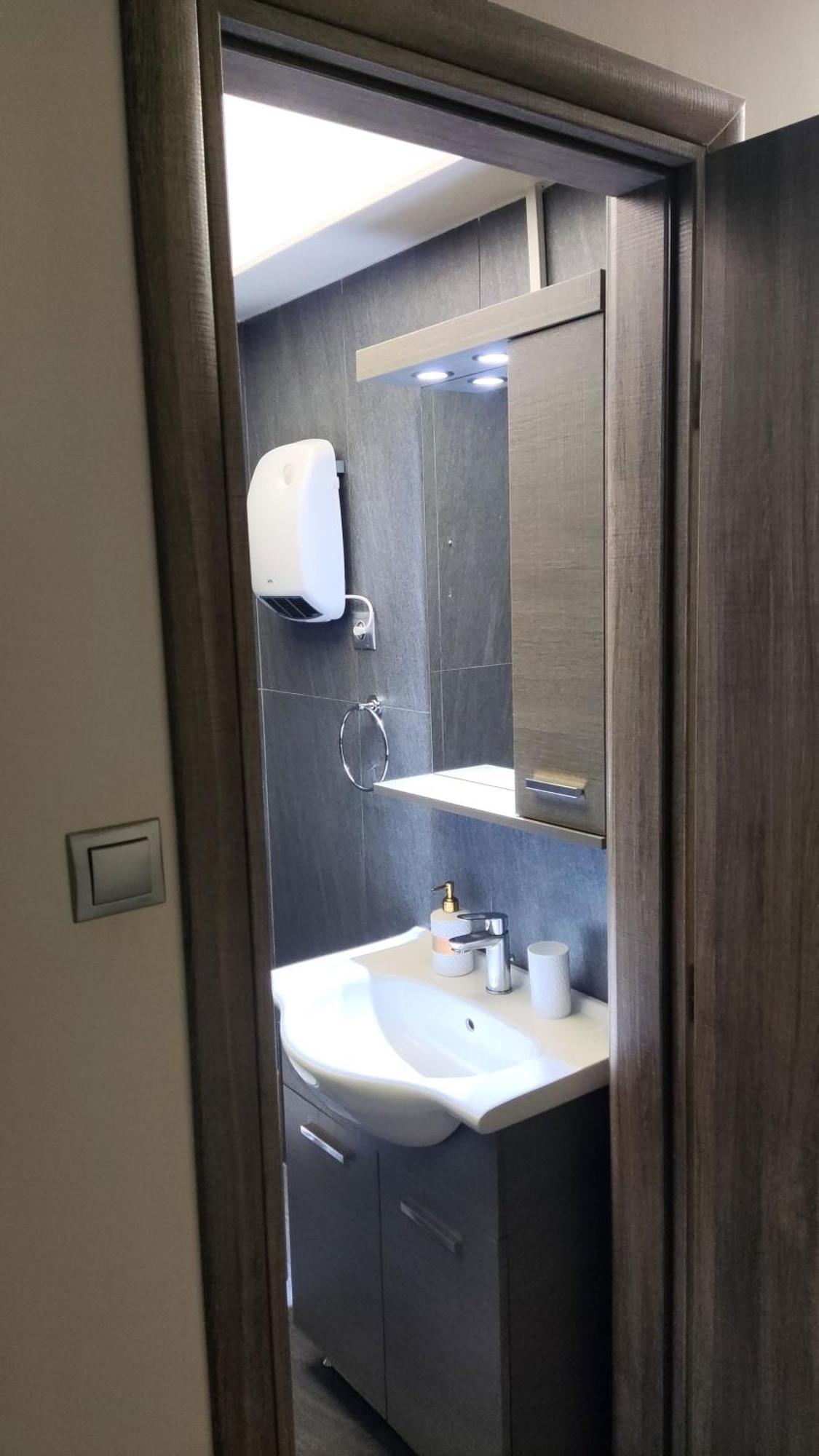 Ermou Downtown Suites By Athens Urban Retreat Kültér fotó