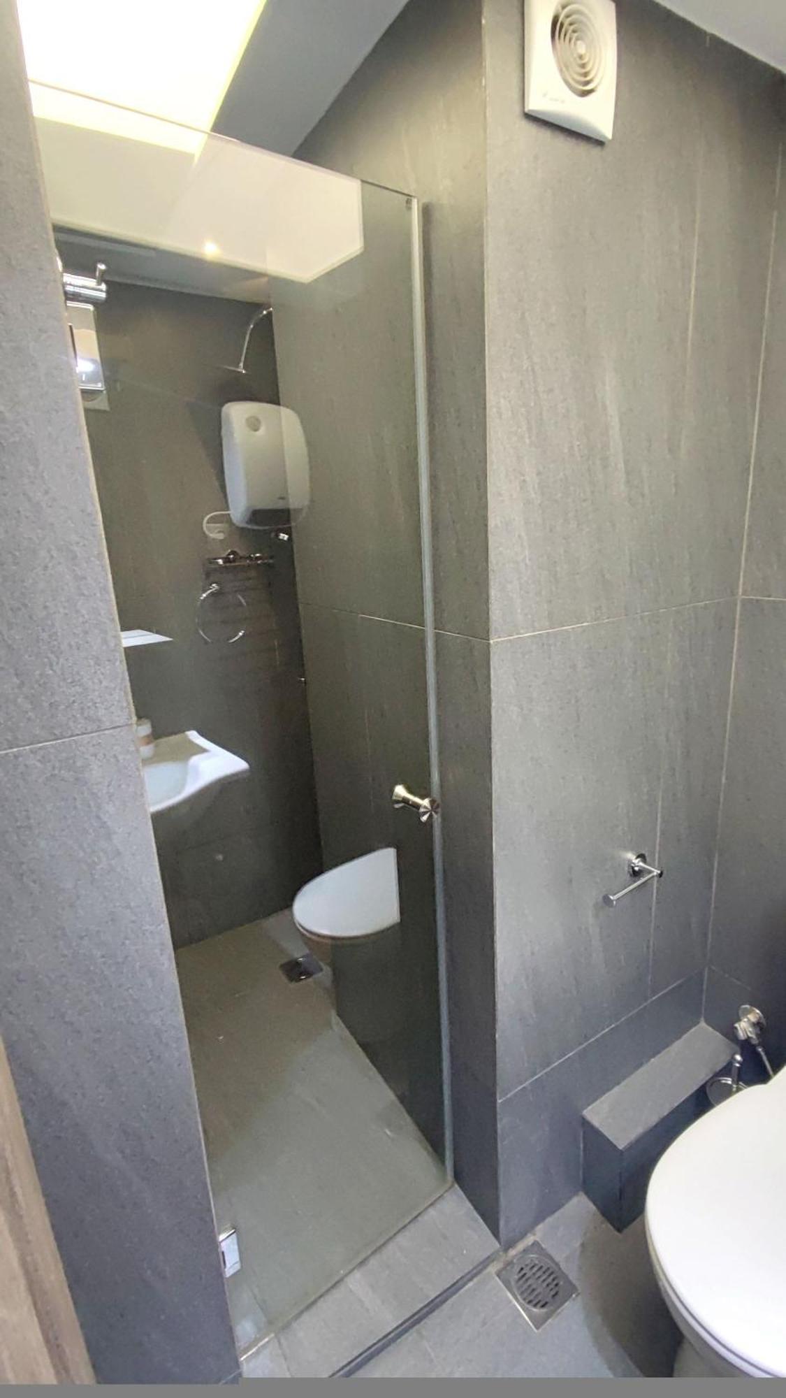 Ermou Downtown Suites By Athens Urban Retreat Kültér fotó