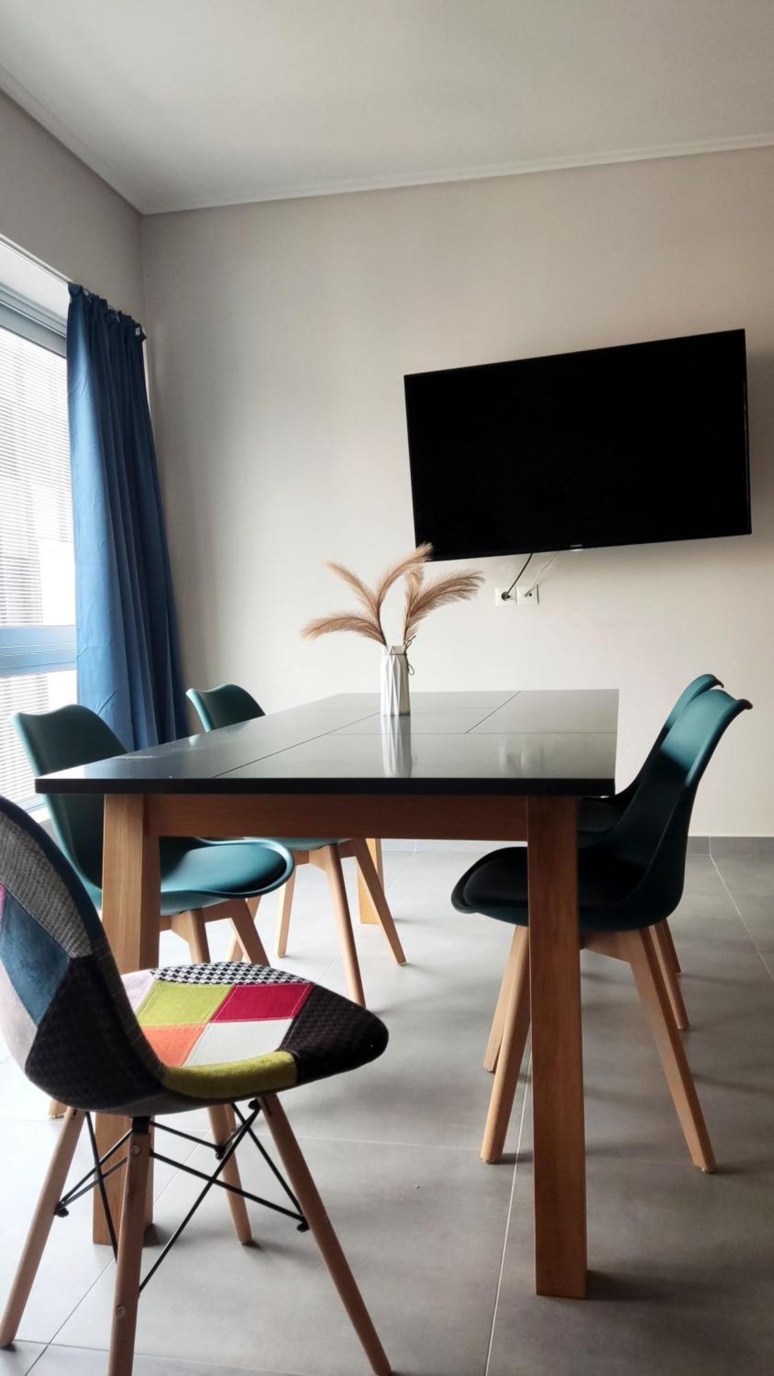 Ermou Downtown Suites By Athens Urban Retreat Kültér fotó