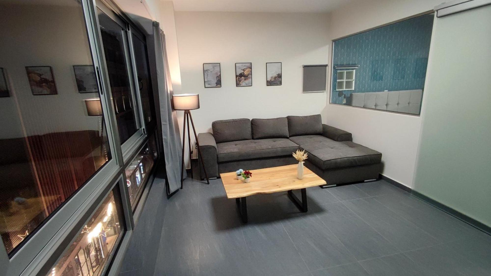 Ermou Downtown Suites By Athens Urban Retreat Kültér fotó