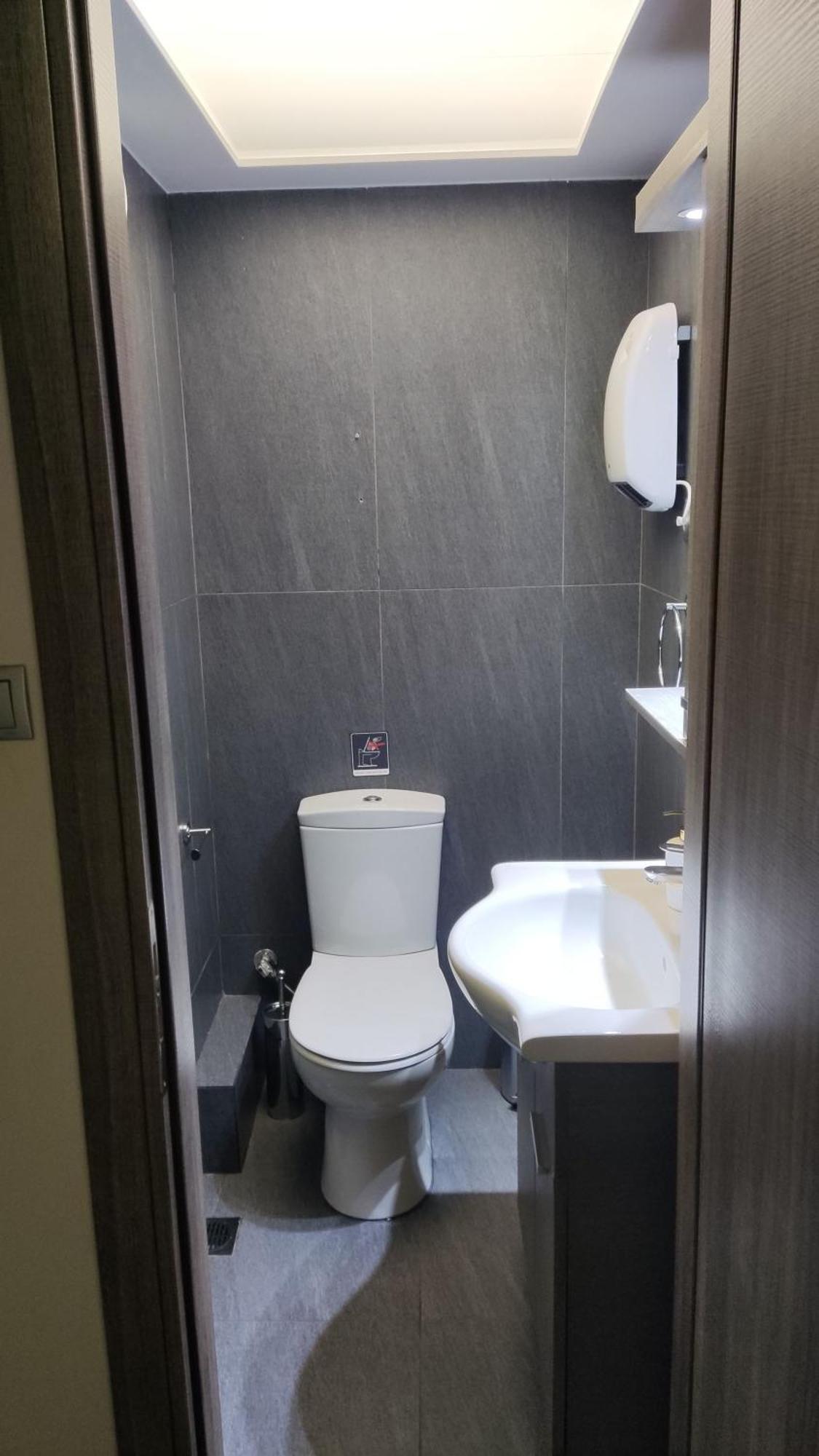 Ermou Downtown Suites By Athens Urban Retreat Kültér fotó