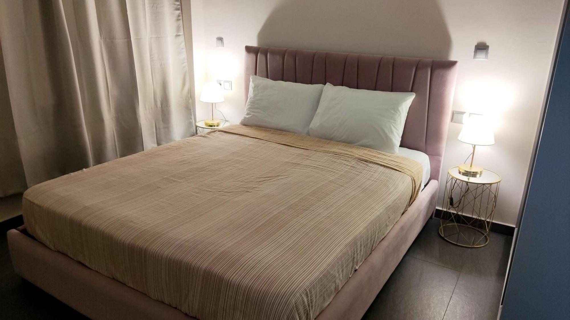 Ermou Downtown Suites By Athens Urban Retreat Kültér fotó