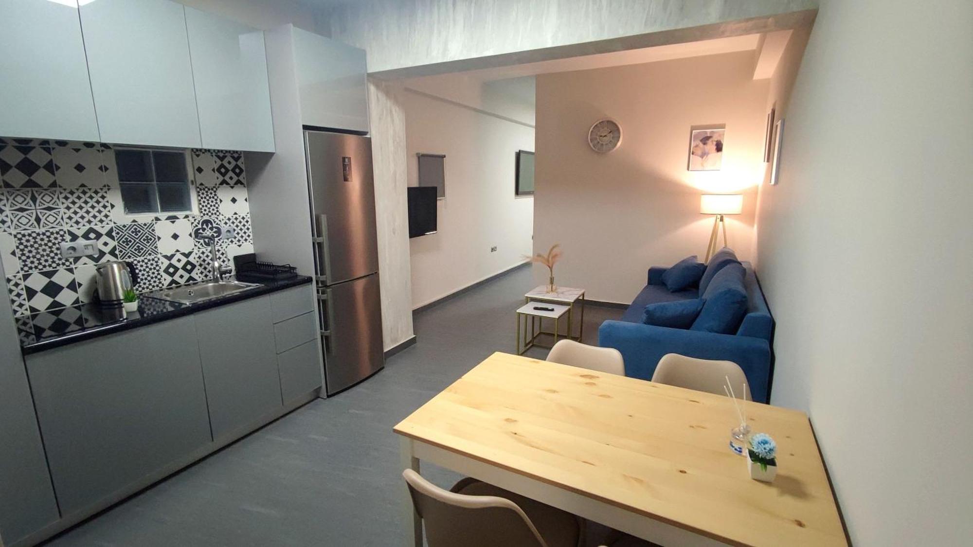 Ermou Downtown Suites By Athens Urban Retreat Kültér fotó